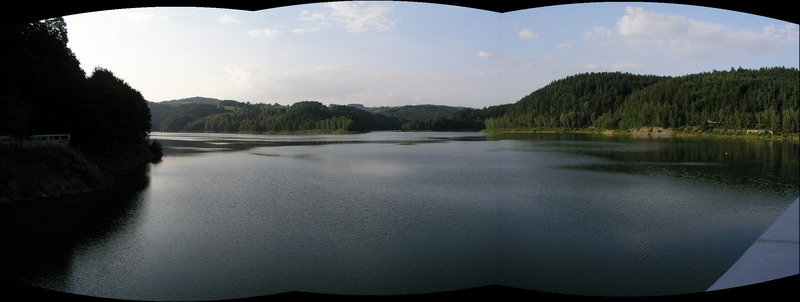 panorama vir